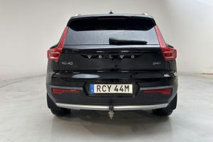 Volvo XC40 bild 5