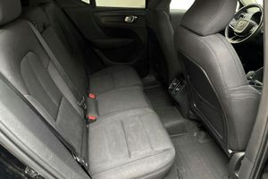 Volvo XC40 bild 8