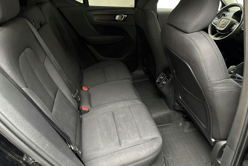 Volvo XC40 bild 8