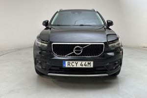 Volvo XC40 bild 4
