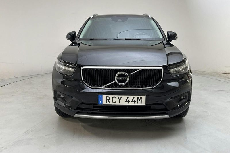 Volvo XC40 bild 4