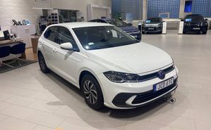 Volkswagen Polo bild 1