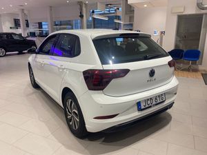Volkswagen Polo bild 3