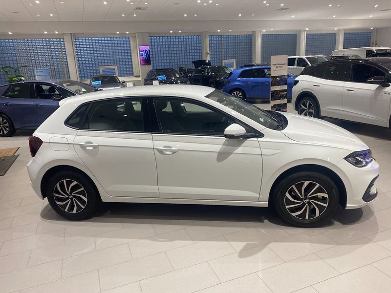 Volkswagen Polo bild 2