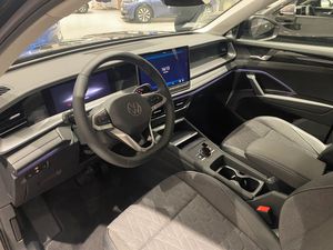 Volkswagen Tayron bild 5