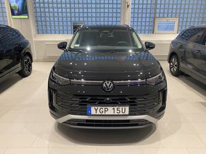 Volkswagen Tayron bild 2