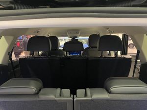 Volkswagen Tayron bild 4