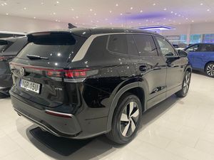 Volkswagen Tayron bild 3
