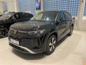 Volkswagen Tayron bild 1