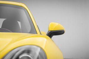 Porsche Cayman bild 29