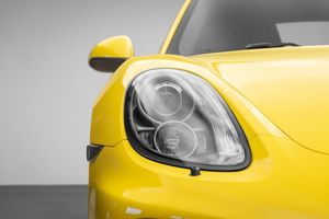 Porsche Cayman bild 30