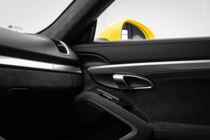 Porsche Cayman bild 35
