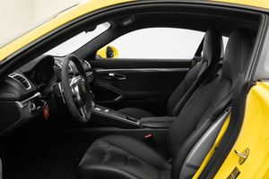 Porsche Cayman bild 9