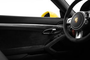Porsche Cayman bild 21