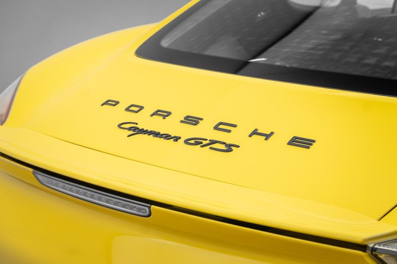 Porsche Cayman bild 24