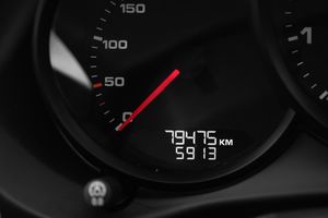 Porsche Cayman bild 16