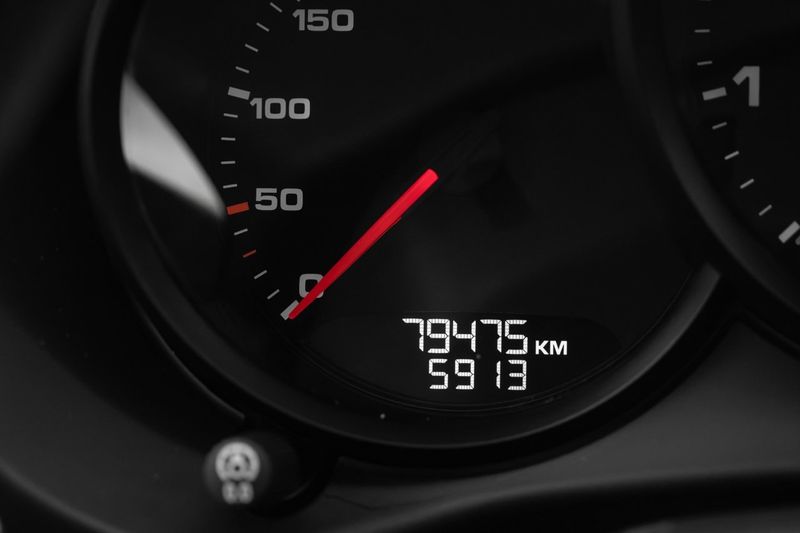 Porsche Cayman bild 16
