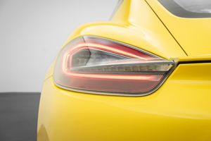 Porsche Cayman bild 36