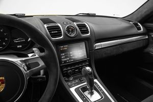 Porsche Cayman bild 12