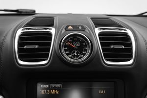 Porsche Cayman bild 13
