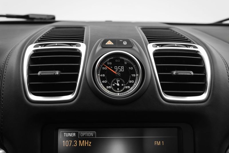 Porsche Cayman bild 13