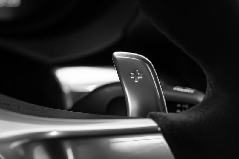 Porsche Cayman bild 19
