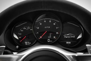 Porsche Cayman bild 17