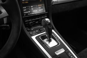 Porsche Cayman bild 14