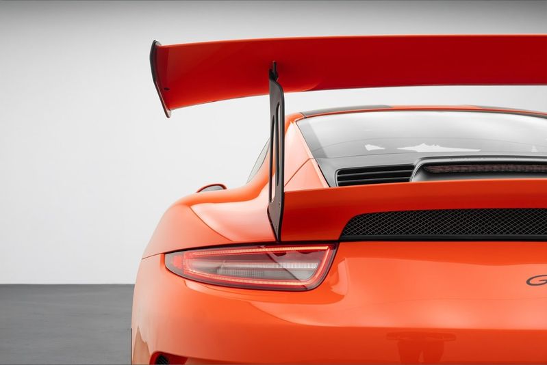 Porsche 991 bild 29