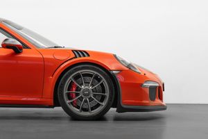 Porsche 991 bild 7