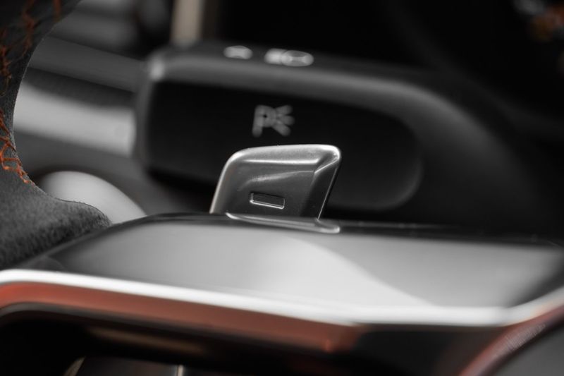 Porsche 991 bild 17