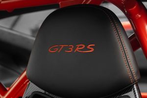 Porsche 991 bild 19