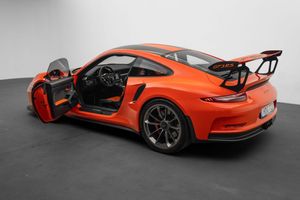 Porsche 991 bild 8