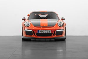 Porsche 991 bild 4