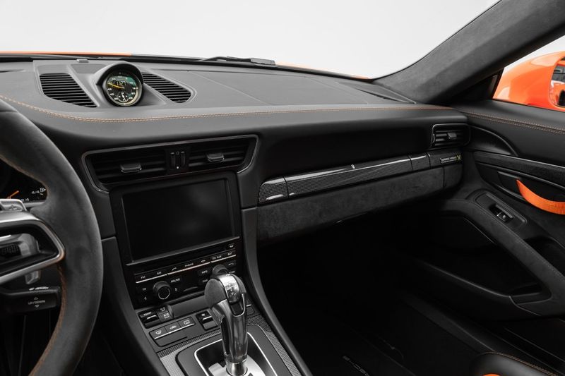 Porsche 991 bild 12