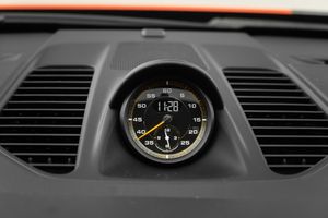 Porsche 991 bild 15