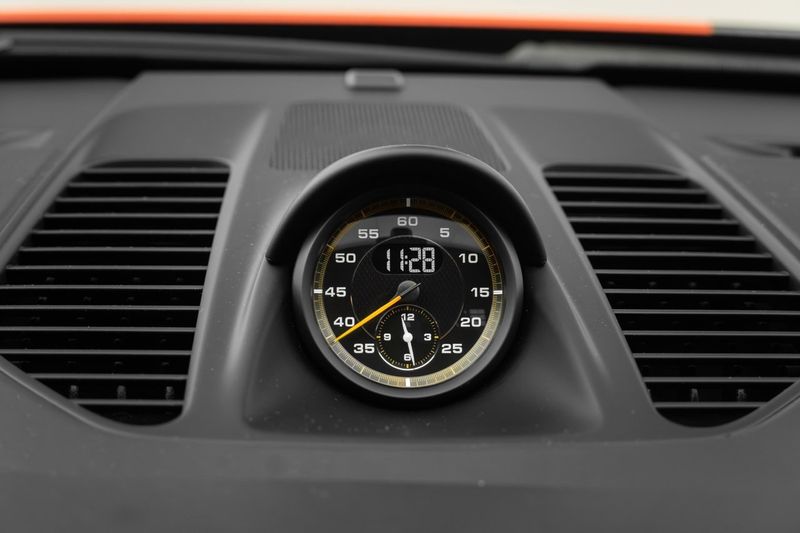 Porsche 991 bild 15