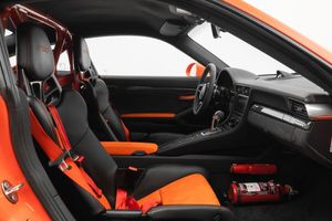 Porsche 991 bild 38