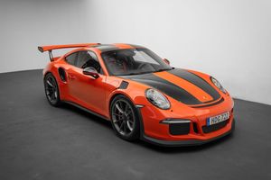 Porsche 991 bild 36