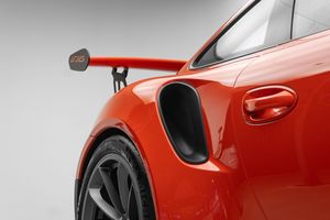 Porsche 991 bild 37