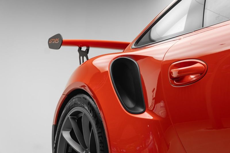 Porsche 991 bild 37