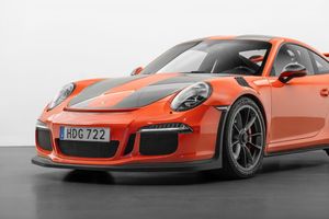 Porsche 991 bild 25