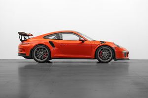 Porsche 991 bild 5