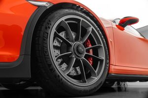 Porsche 991 bild 33