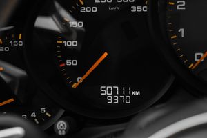 Porsche 991 bild 16