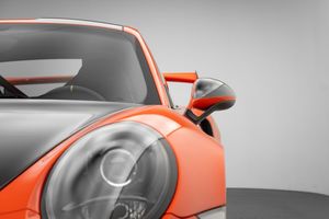 Porsche 991 bild 34
