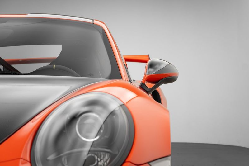 Porsche 991 bild 34