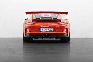 Porsche 991 bild 3