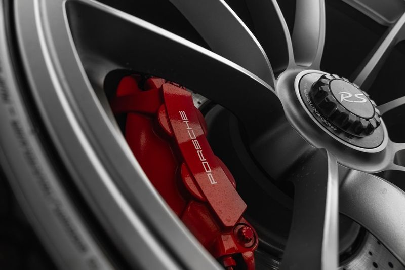 Porsche 991 bild 31