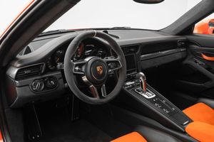 Porsche 991 bild 10